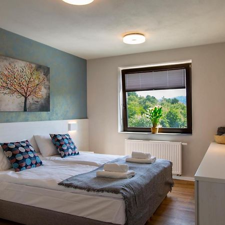 Sun & Sport Apartamenty Krynica-Zdroj ภายนอก รูปภาพ