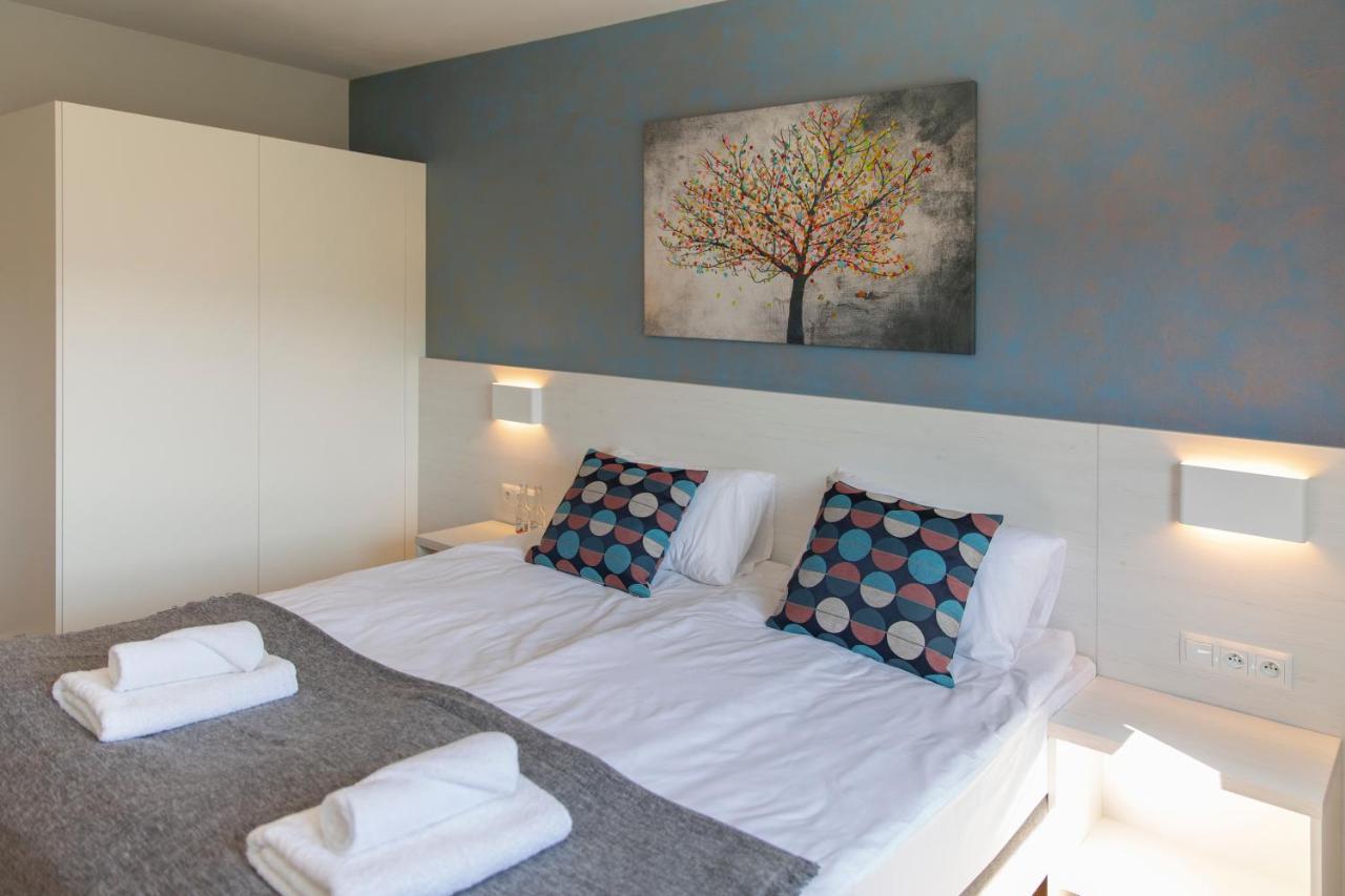 Sun & Sport Apartamenty Krynica-Zdroj ภายนอก รูปภาพ