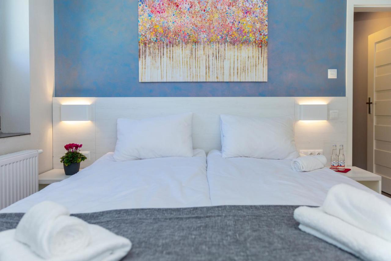 Sun & Sport Apartamenty Krynica-Zdroj ภายนอก รูปภาพ