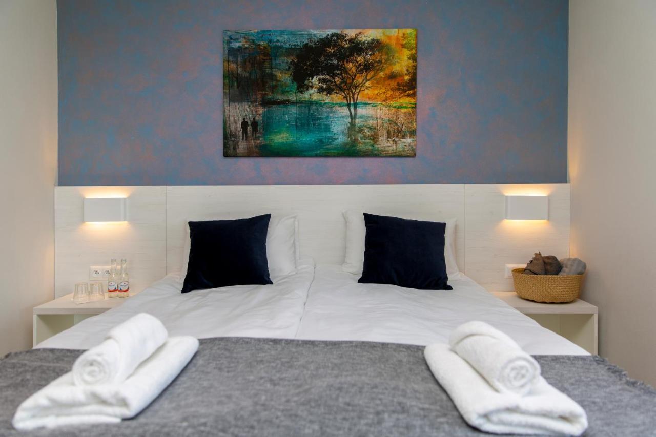 Sun & Sport Apartamenty Krynica-Zdroj ภายนอก รูปภาพ