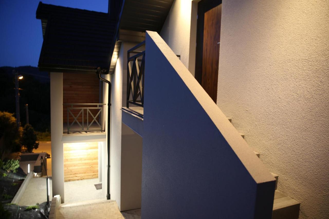 Sun & Sport Apartamenty Krynica-Zdroj ภายนอก รูปภาพ