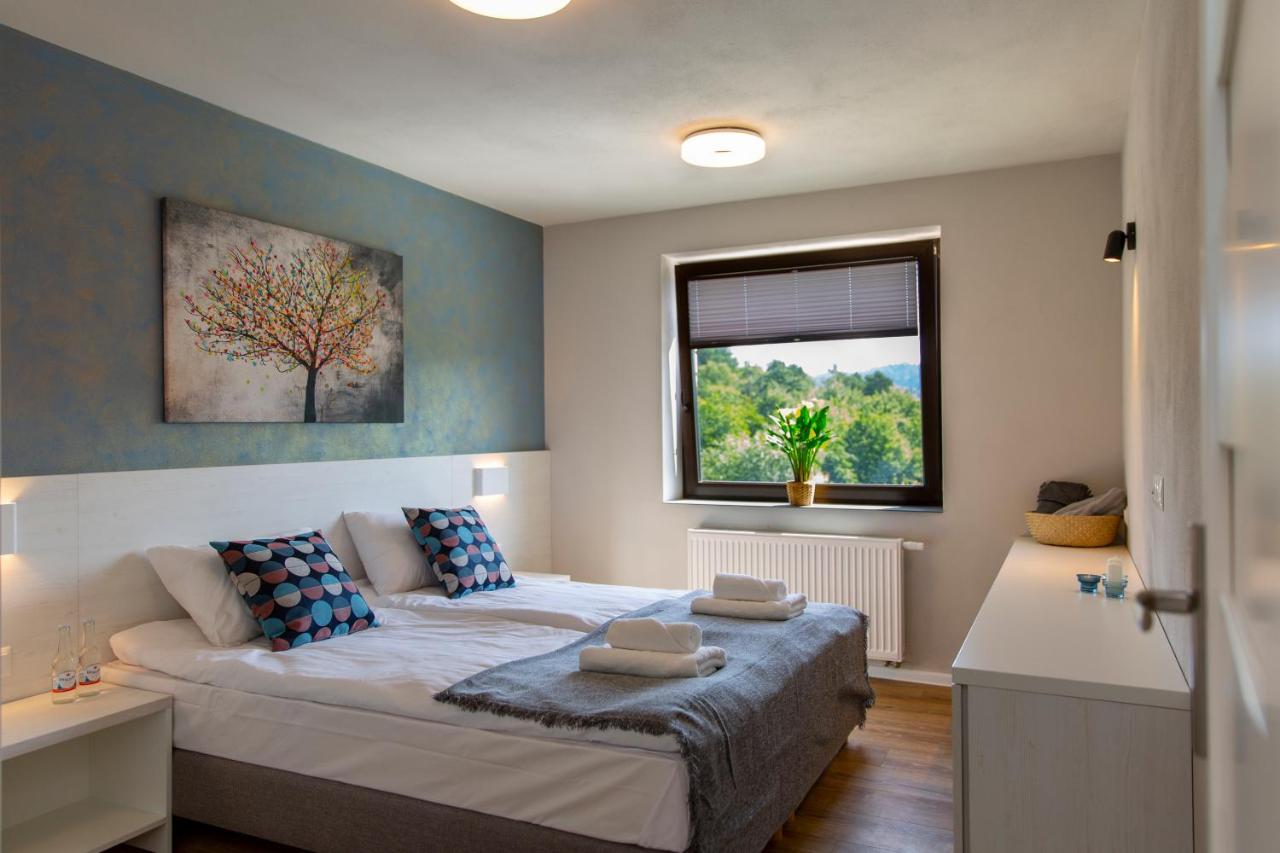 Sun & Sport Apartamenty Krynica-Zdroj ภายนอก รูปภาพ