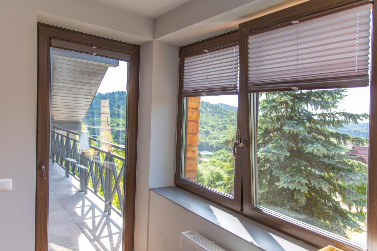 Sun & Sport Apartamenty Krynica-Zdroj ภายนอก รูปภาพ