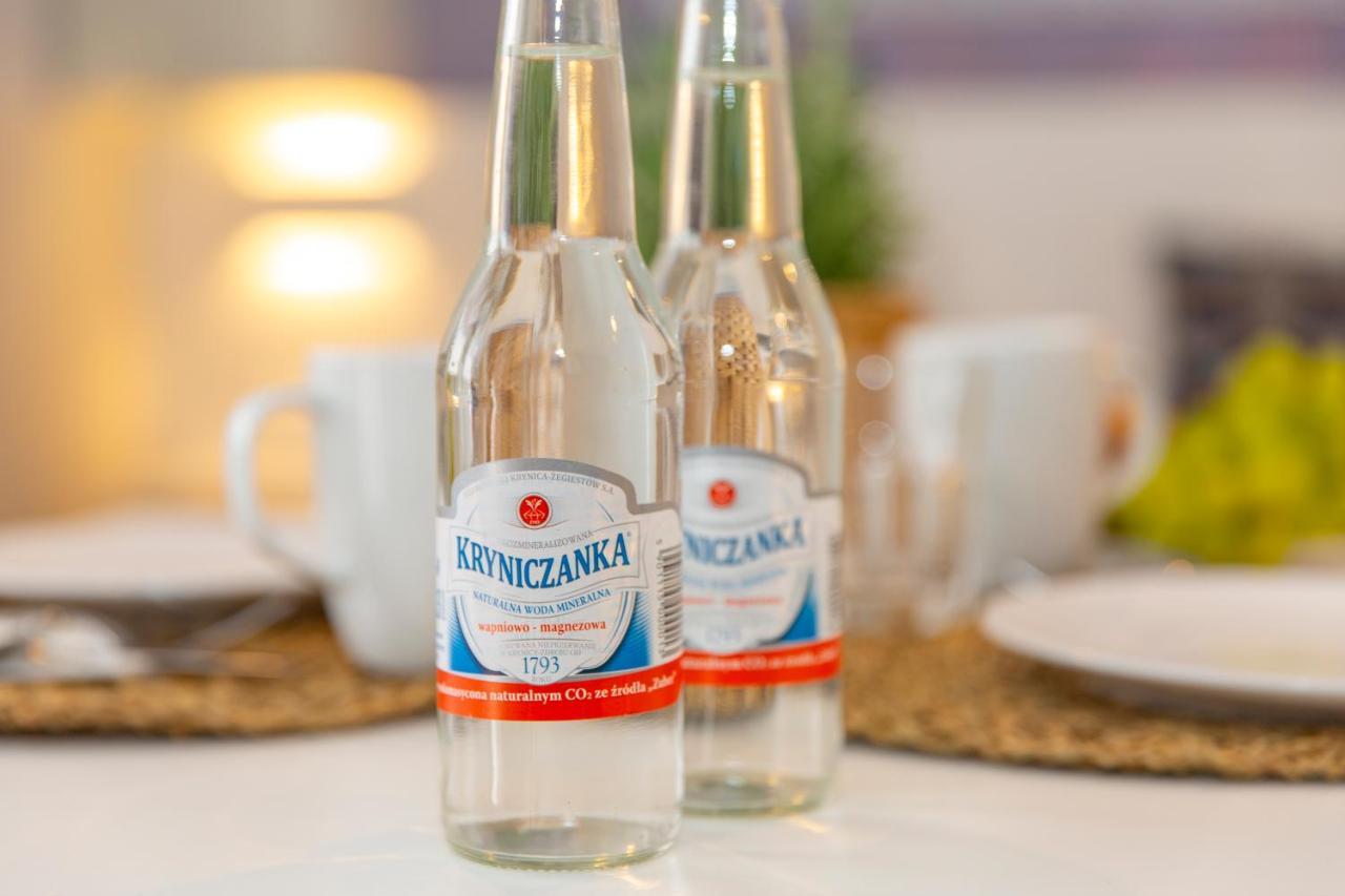 Sun & Sport Apartamenty Krynica-Zdroj ภายนอก รูปภาพ