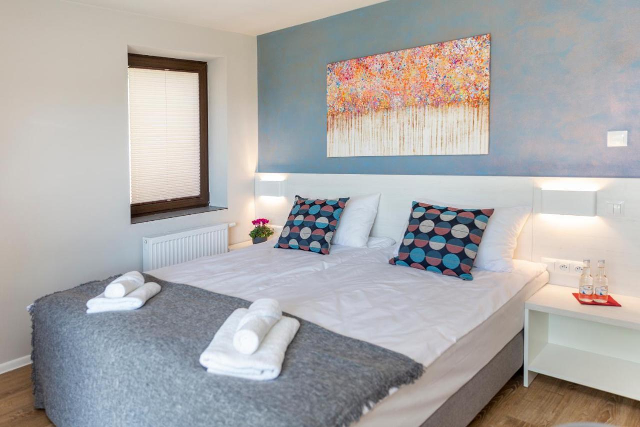 Sun & Sport Apartamenty Krynica-Zdroj ภายนอก รูปภาพ