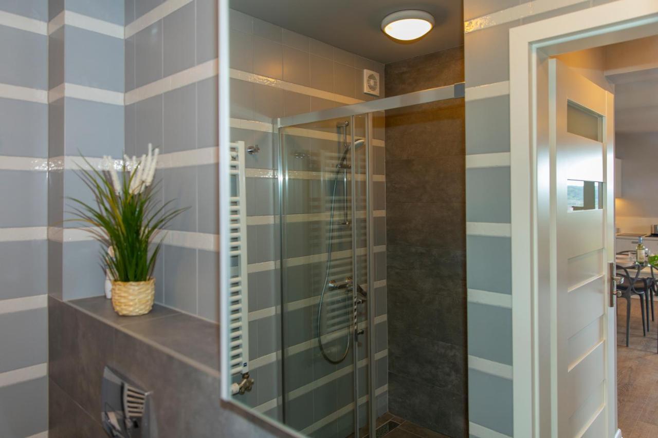 Sun & Sport Apartamenty Krynica-Zdroj ภายนอก รูปภาพ