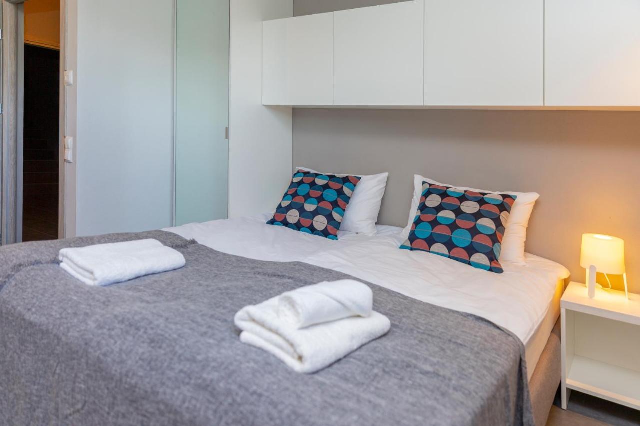 Sun & Sport Apartamenty Krynica-Zdroj ภายนอก รูปภาพ