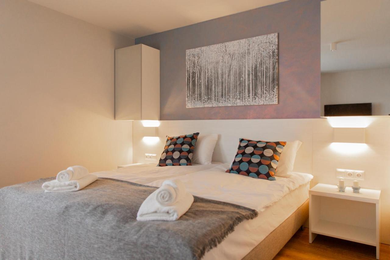 Sun & Sport Apartamenty Krynica-Zdroj ภายนอก รูปภาพ