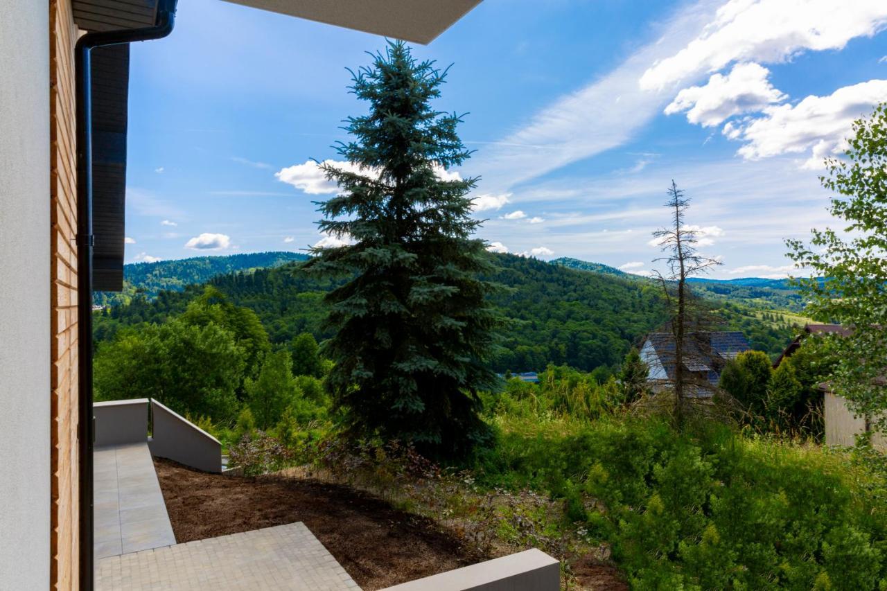Sun & Sport Apartamenty Krynica-Zdroj ภายนอก รูปภาพ