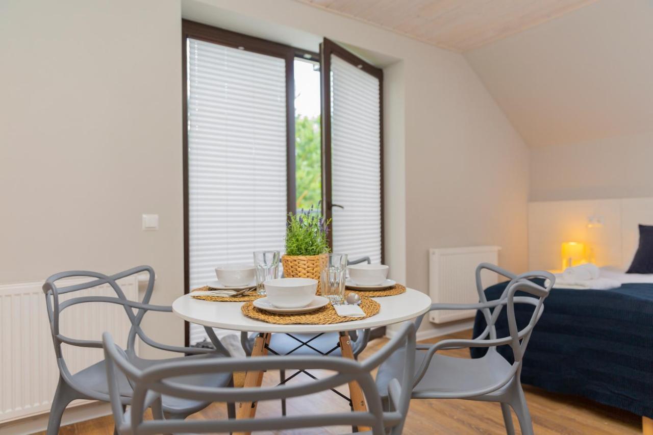 Sun & Sport Apartamenty Krynica-Zdroj ภายนอก รูปภาพ