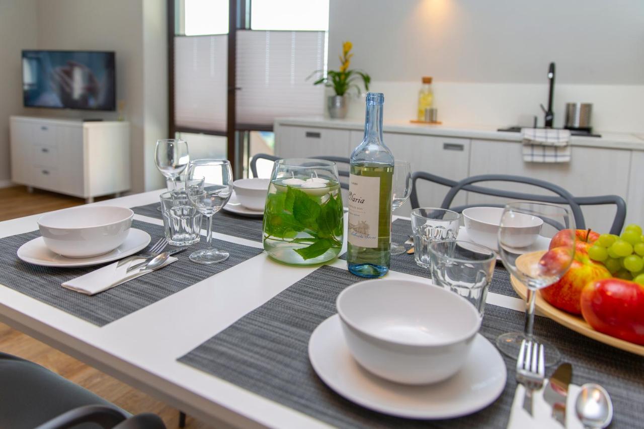 Sun & Sport Apartamenty Krynica-Zdroj ภายนอก รูปภาพ