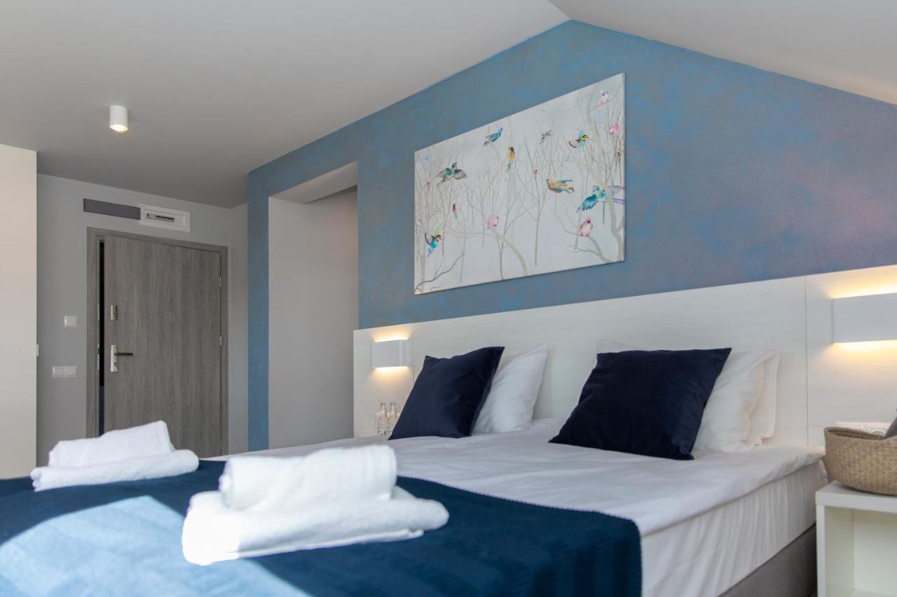 Sun & Sport Apartamenty Krynica-Zdroj ภายนอก รูปภาพ
