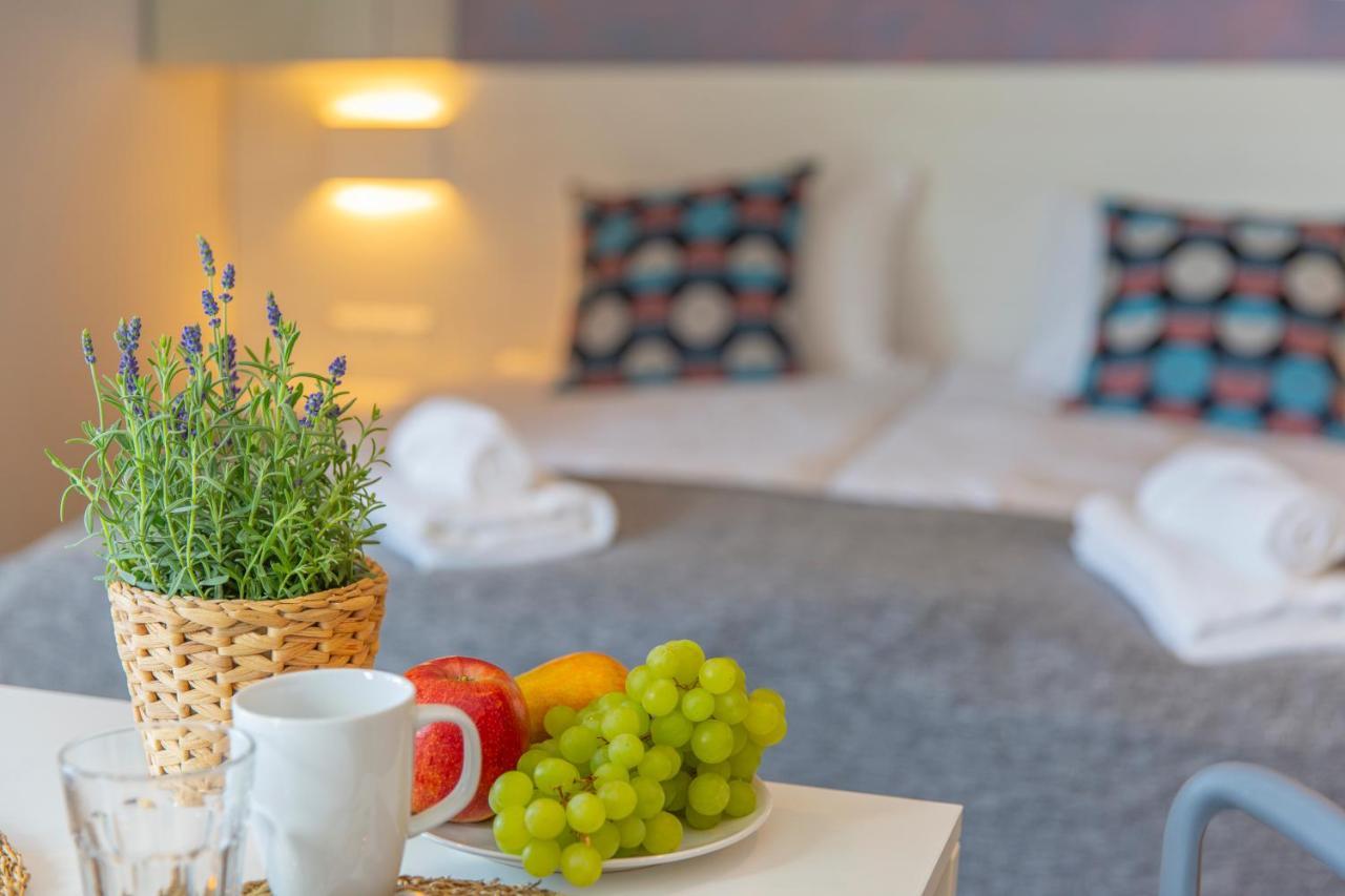 Sun & Sport Apartamenty Krynica-Zdroj ภายนอก รูปภาพ